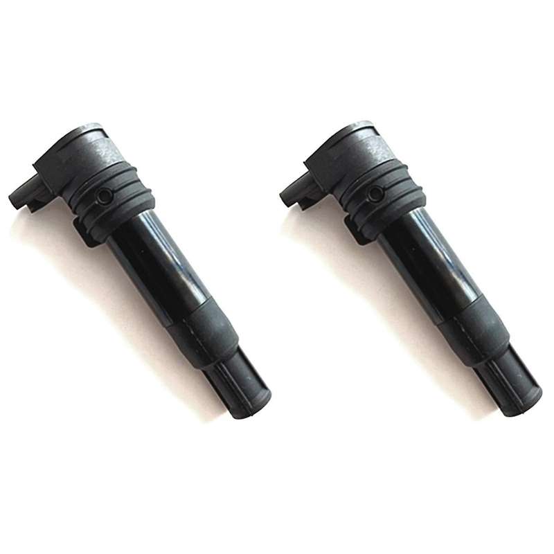 2PCS 7715853-01 Ignition Coil 7715853-02 for R 1150 R22 0447 New Ignition
