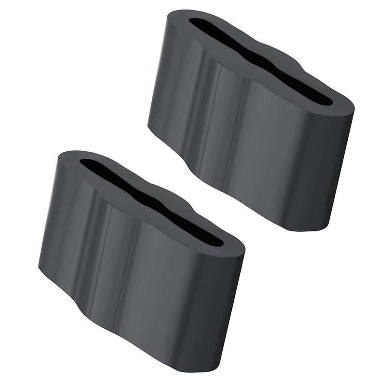 2pcs 8268961 Wp8268961 Dishwasher Sleeve Friction Pad for Dishwasher Wp8268961vp Ps731965 Ps1174548
