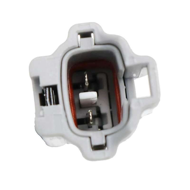 2pcs 89543-48010 89542-48010 ABS Wheel Speed Sensor Front Left Front Right for RX300 99-03 3.0L V6
