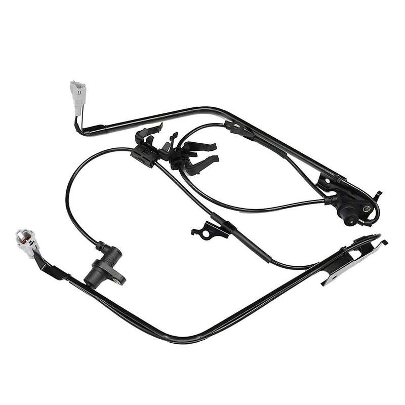 2pcs 89543-48010 89542-48010 ABS Wheel Speed Sensor Front Left Front Right for RX300 99-03 3.0L V6