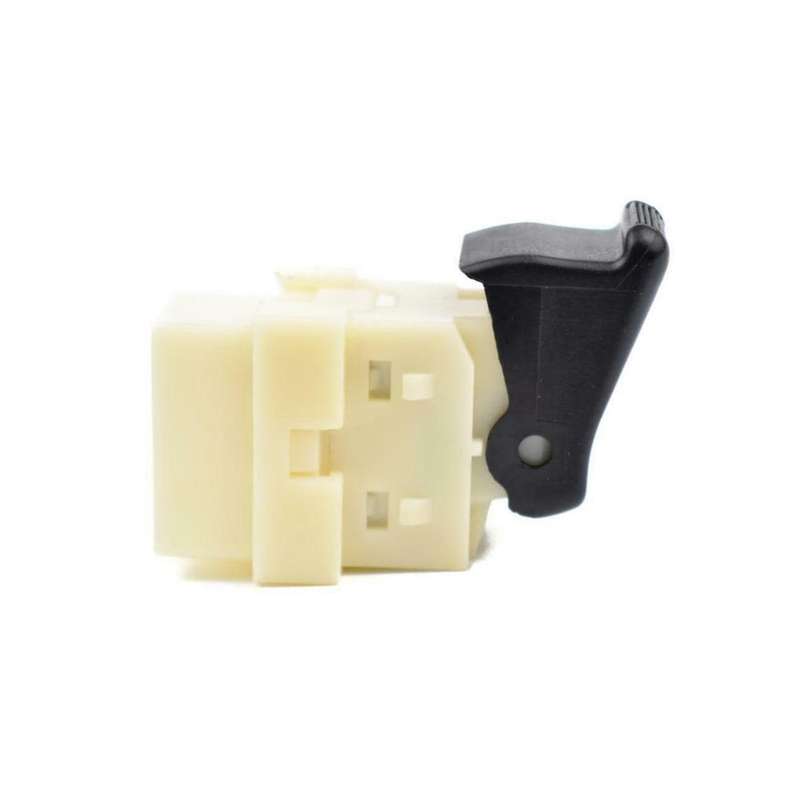 2PCS 84810-645124 Power Switch Window Regulator for Ranger 2002-2005 Power Window Switch Car Access