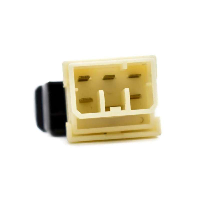 2PCS 84810-645124 Power Switch Window Regulator for Ranger 2002-2005 Power Window Switch Car Access