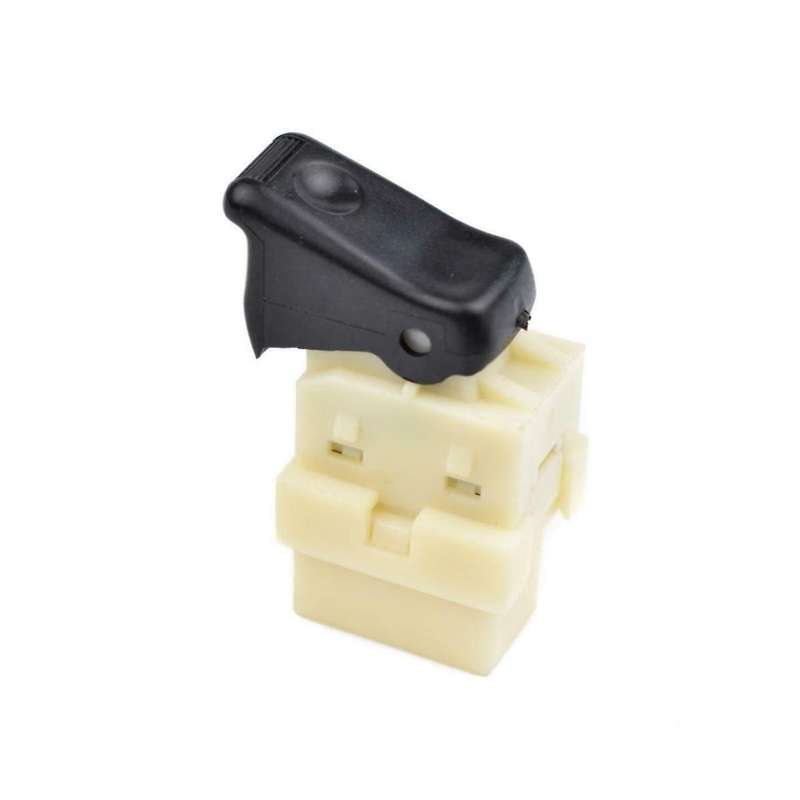 2PCS 84810-645124 Power Switch Window Regulator for Ranger 2002-2005 Power Window Switch Car Access