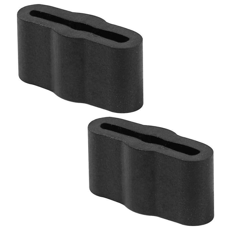 2Pcs 8268961 WP8268961 Dishwasher Sleeve Friction Pad for Dishwasher WP8268961VP PS731965 PS11745488