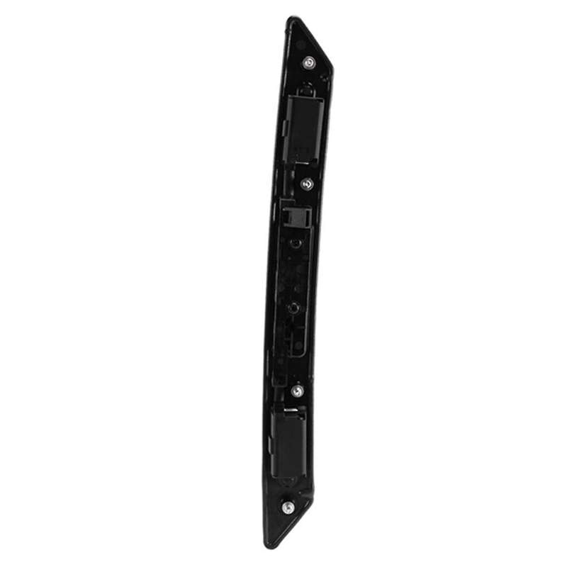 2Pcs 8P48275743FZ Switch Rear Rear License Plate Handle Auto Parts for A3 A4 A6