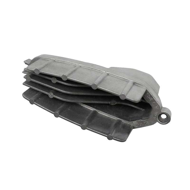 2Pcs 8U0941475A LED Module Headlight Control Unit for Q3 2012-2015 DRL Daytime Running with Heat Si