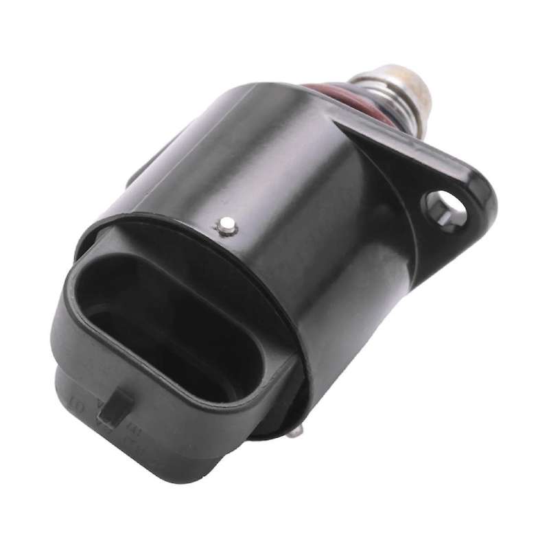 2pcs 93744675 Idle Air Control Valve for Aveo Wave 1.6l 04-08 /17059602/ac167/96434613
