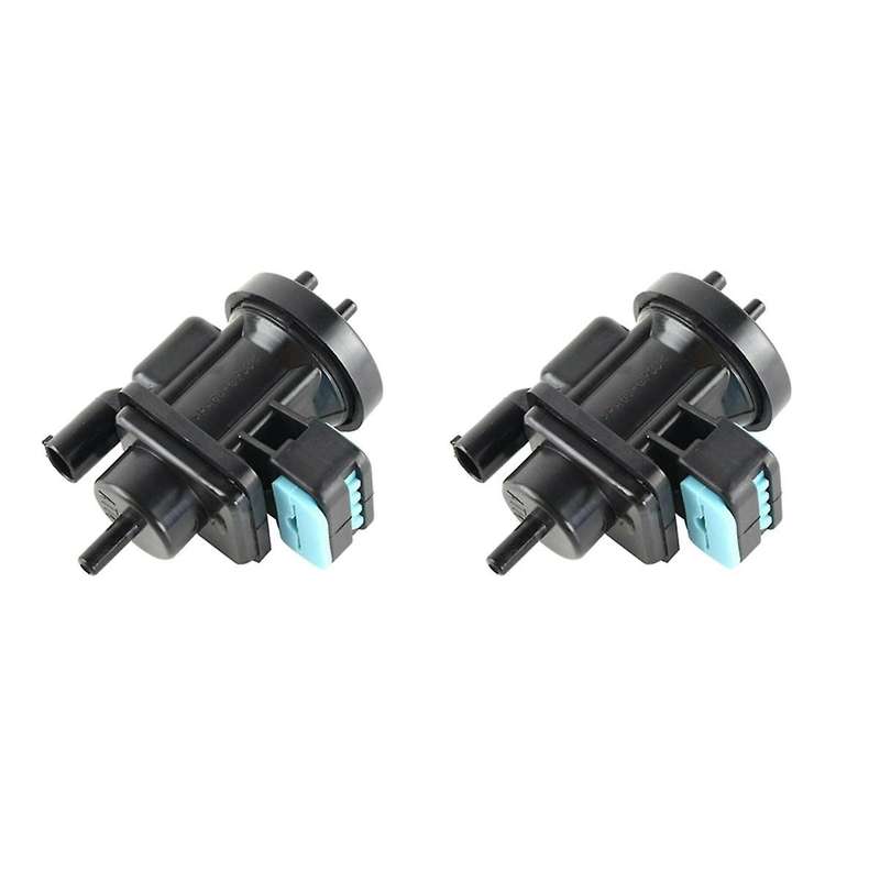 2PCS A0005450527 Turbo Boost Valve Solenoid Pressure Converter for - Sprinter W210 W163 W202 W203/2