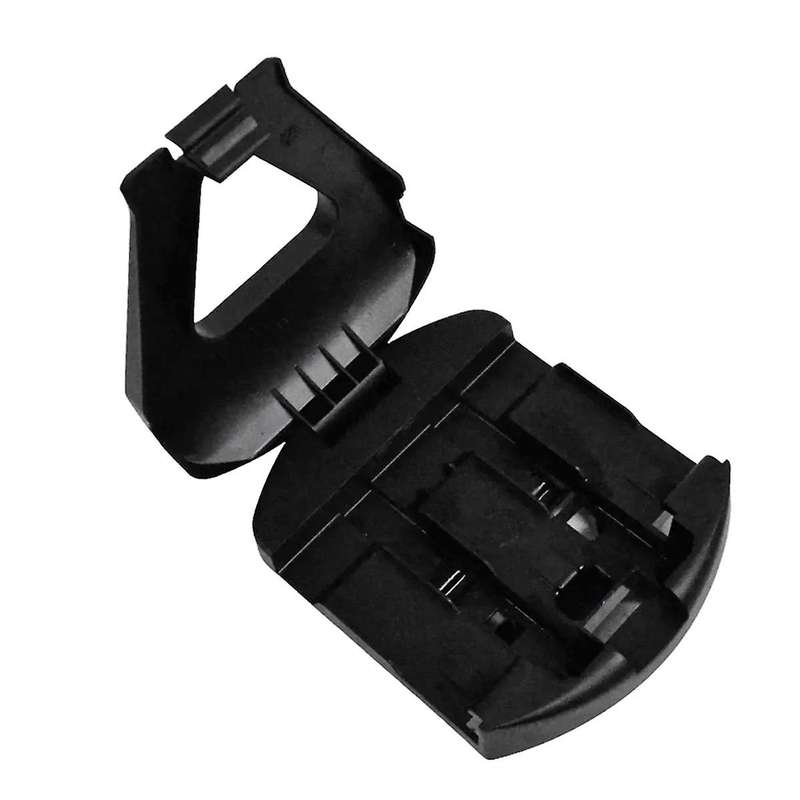 2Pcs A2048900114 Car Trunk Emergency Warning Triangle Mount Bracket for W204 W212 CLS300 C180 C200 C