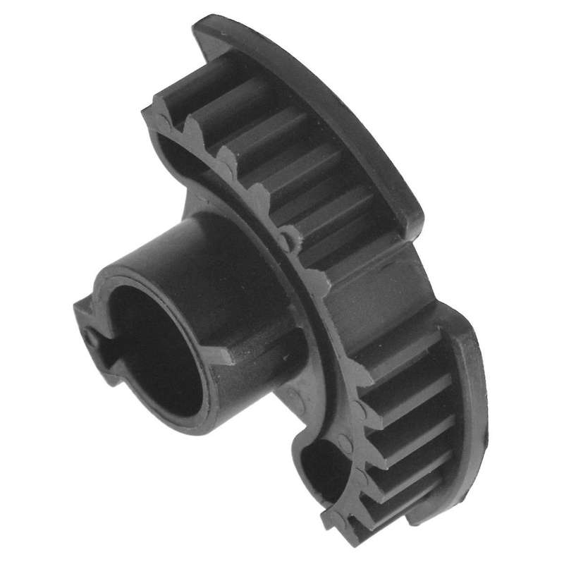 2Pcs A/C Actuator Air Inlet Gear for Grand Commander 68072190-AA