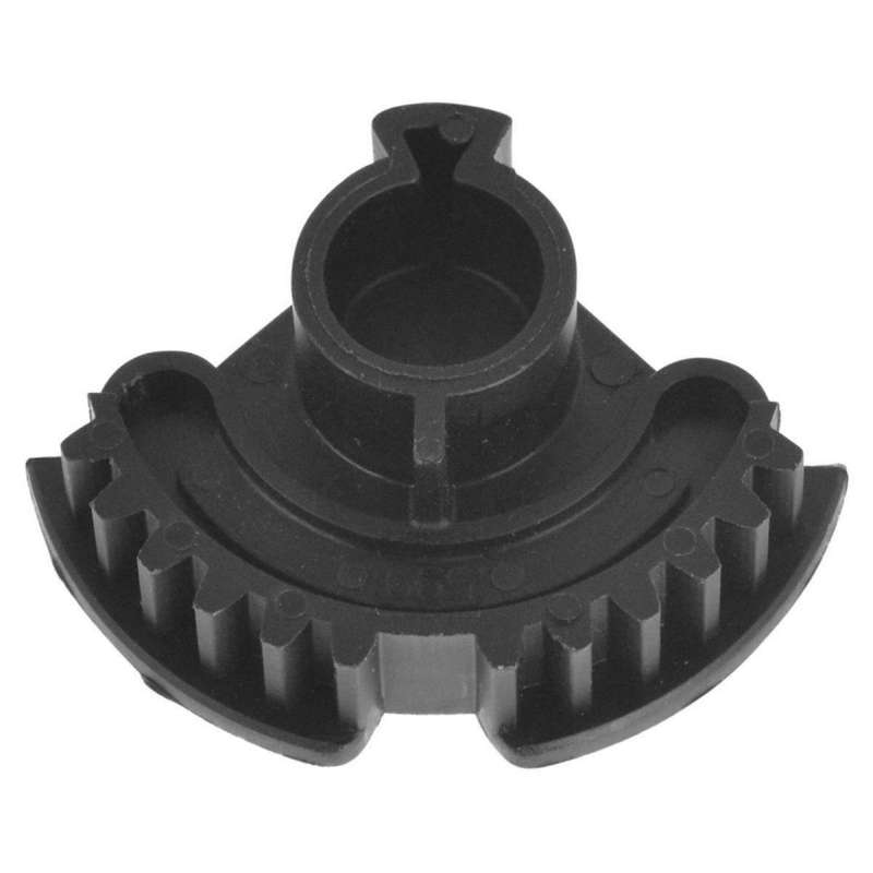 2Pcs A/C Actuator Air Inlet Gear for Grand Commander 68072190-AA