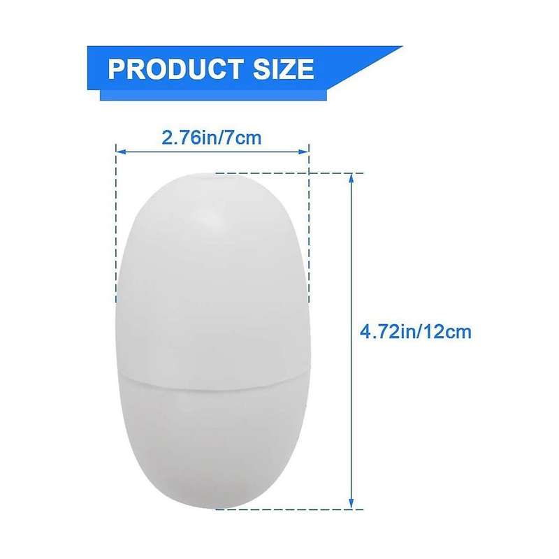 2pcs A20 Float Head Replacements for Polaris180 280 360 380 Pool Cleaners and Ea20