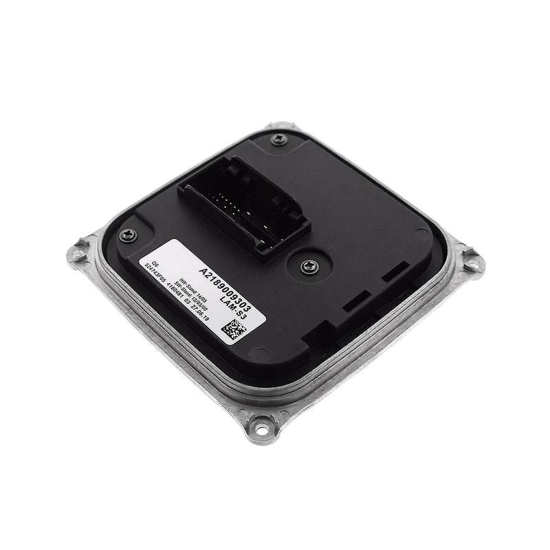2pcs A2189009303b Headlight Led Ballast Drl Control Module for - A Cla Class W176 W117 2014-2016 A16