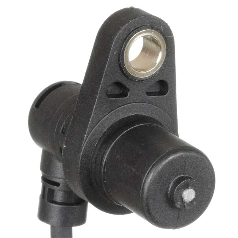 2Pcs ABS Wheel Speed Sensor Front Right & Left 89542-48020, 89543-48020 for 2001-2004