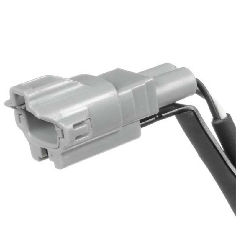2Pcs ABS Wheel Speed Sensor Front Right & Left 89542-48020, 89543-48020 for 2001-2004