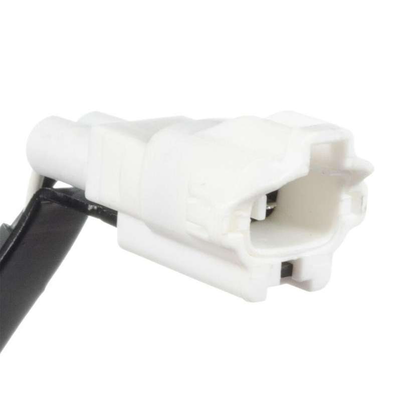 2Pcs ABS Wheel Speed Sensor Front Right & Left 89542-48020, 89543-48020 for 2001-2004