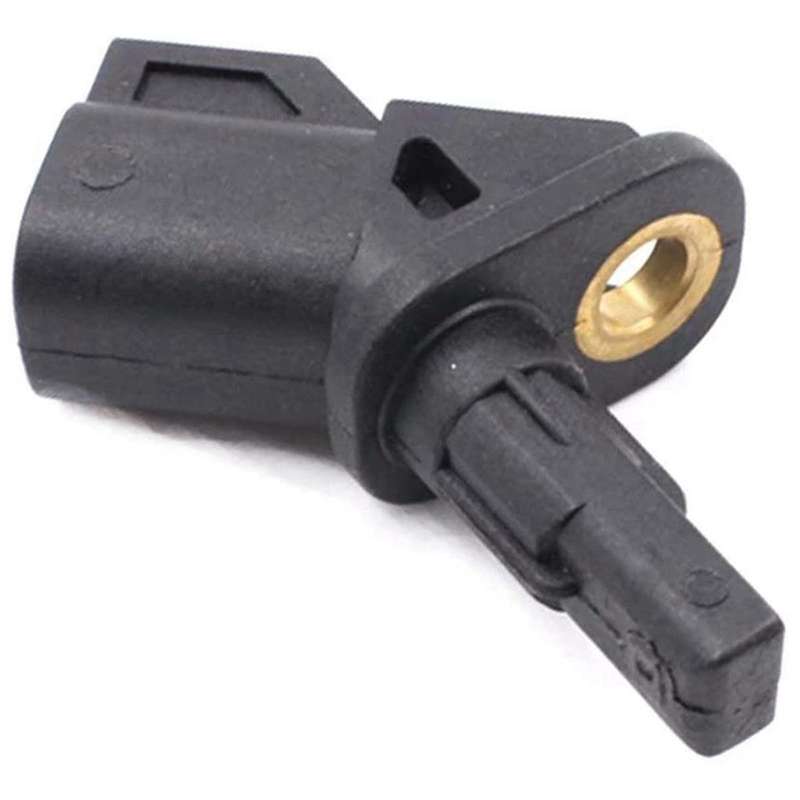 2PCS ABS Wheel Speed Sensor 3M5T-2B372-AB for CMax Focus Kuga Mondeo C30 C70 S40 V50 5