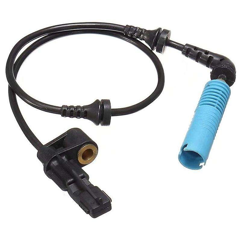 2PCS ABS Wheel Speed Sensor Front Left/Right for  320 323I 325 325 330 m3 Z4 Z8 34526752682 34526752
