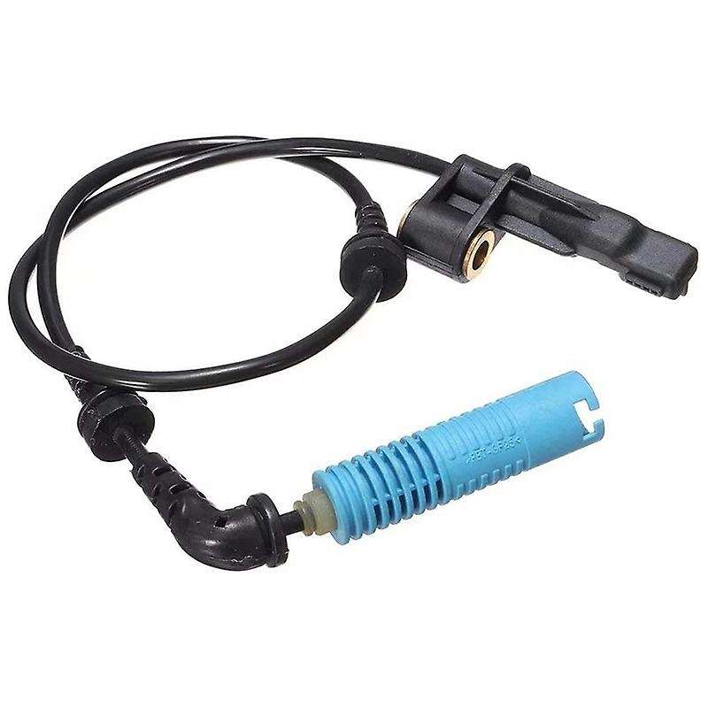 2PCS ABS Wheel Speed Sensor Front Left/Right for  320 323I 325 325 330 m3 Z4 Z8 34526752682 34526752