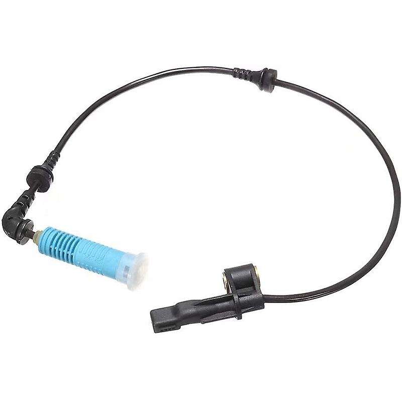2PCS ABS Wheel Speed Sensor Front Left/Right for  320 323I 325 325 330 m3 Z4 Z8 34526752682 34526752