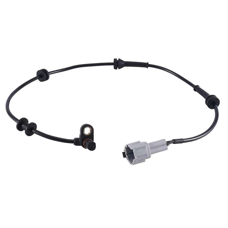 2pcs Abs Sensor for Navarra Wheel Speed Sensor for Navarra 47910ea025