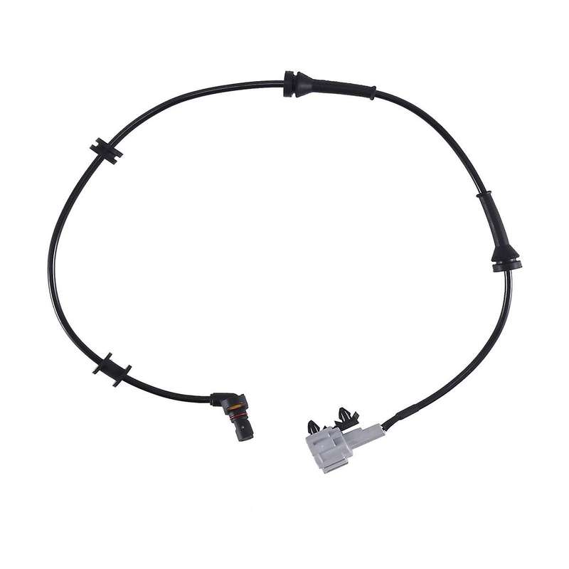 2pcs Abs Sensor for Navarra Wheel Speed Sensor for Navarra 47910ea025