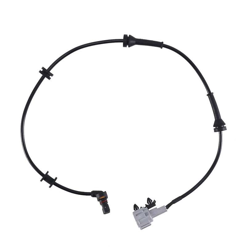 2pcs Abs Sensor for Navarra Wheel Speed Sensor for Navarra 47910ea025