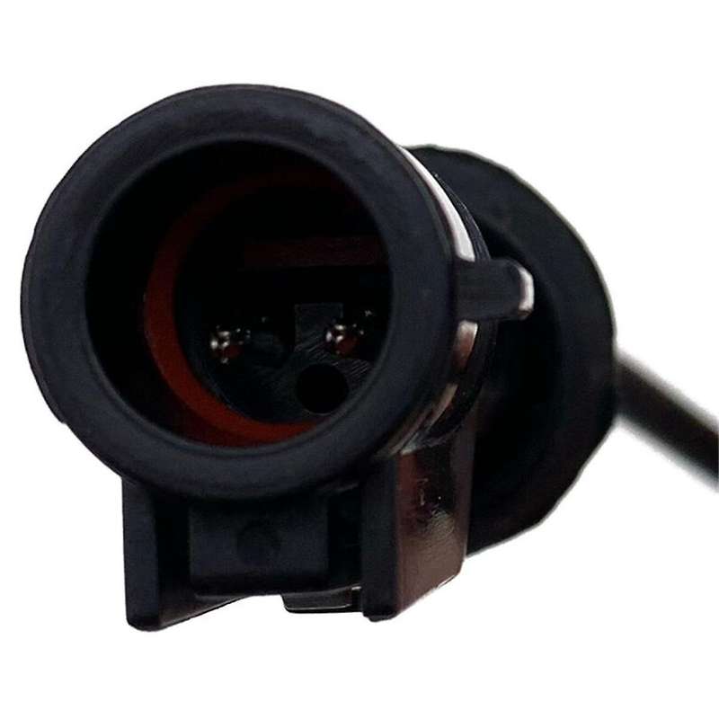 2Pcs ABS Wheel Speed Sensor Front Left & Right ALS505, 695116 for F250 F350 Super Duty 2005-2010