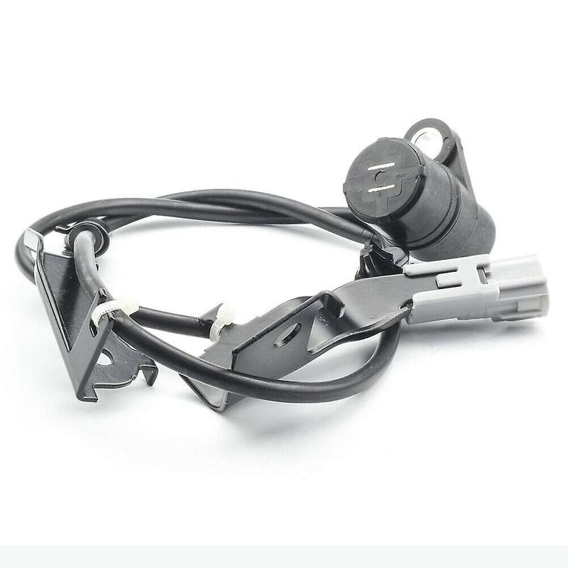 2PCS ABS Wheel Speed Sensor Rear Left 89546-0K070 for