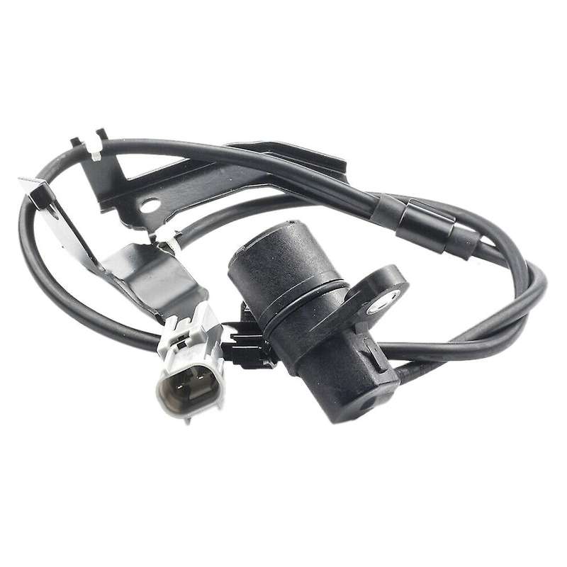 2PCS ABS Wheel Speed Sensor Rear Left 89546-0K070 for