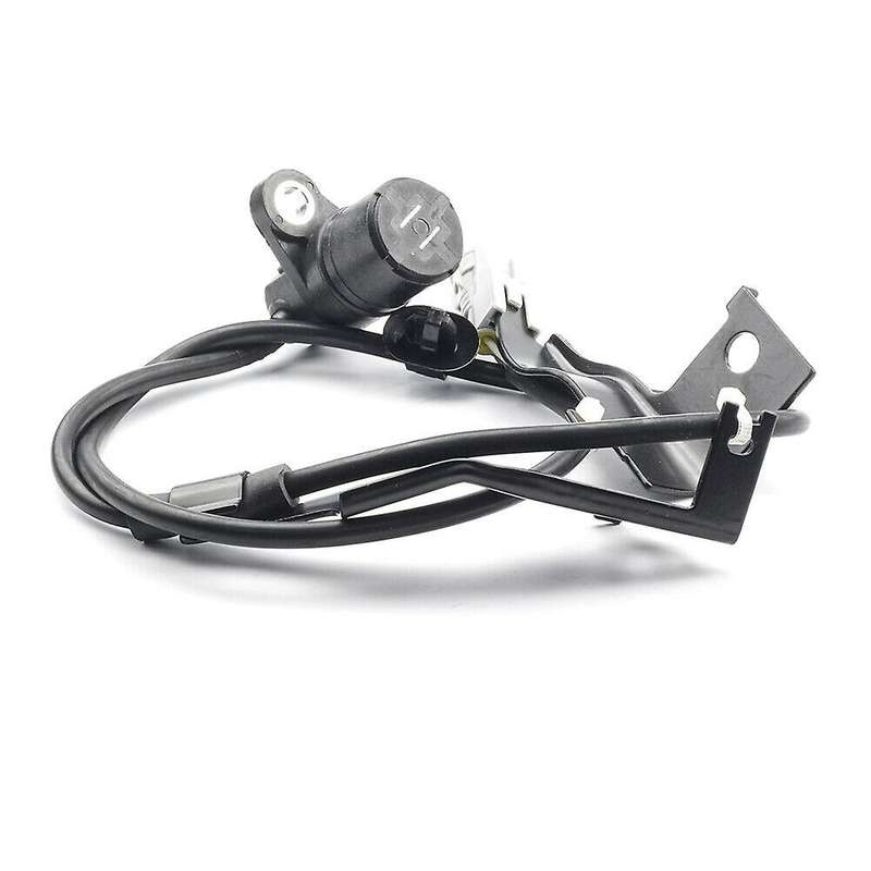 2PCS ABS Wheel Speed Sensor Rear Left 89546-0K070 for