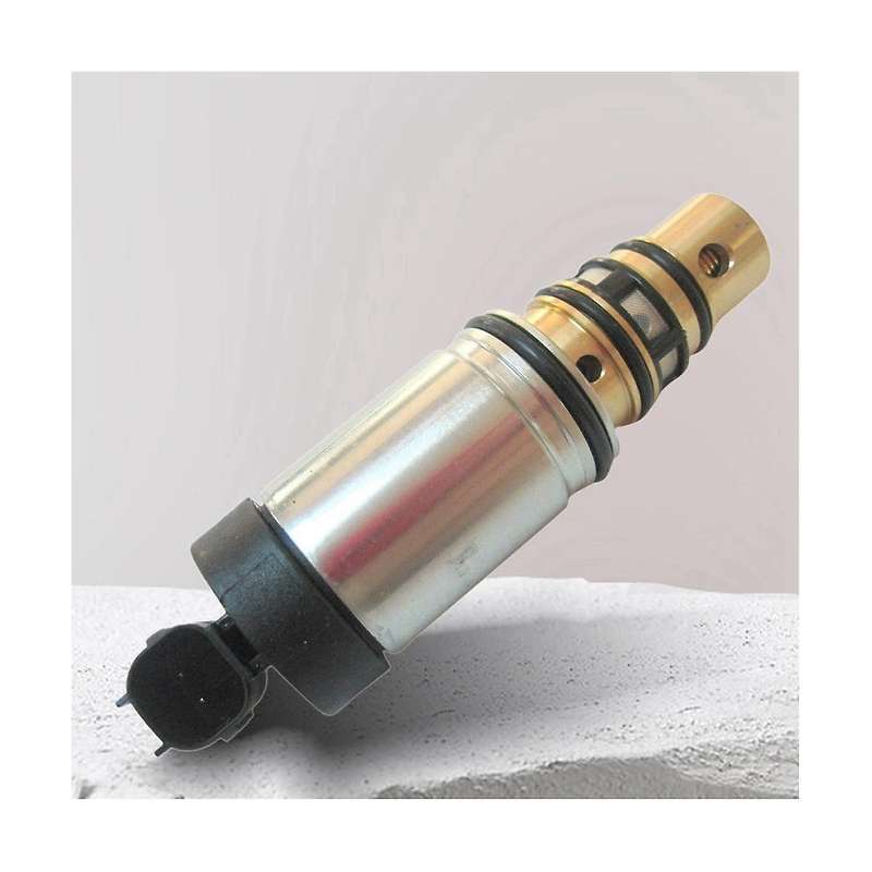 2pcs Ac Valve Control Solenoid Valves 976742s000 for Accent K900