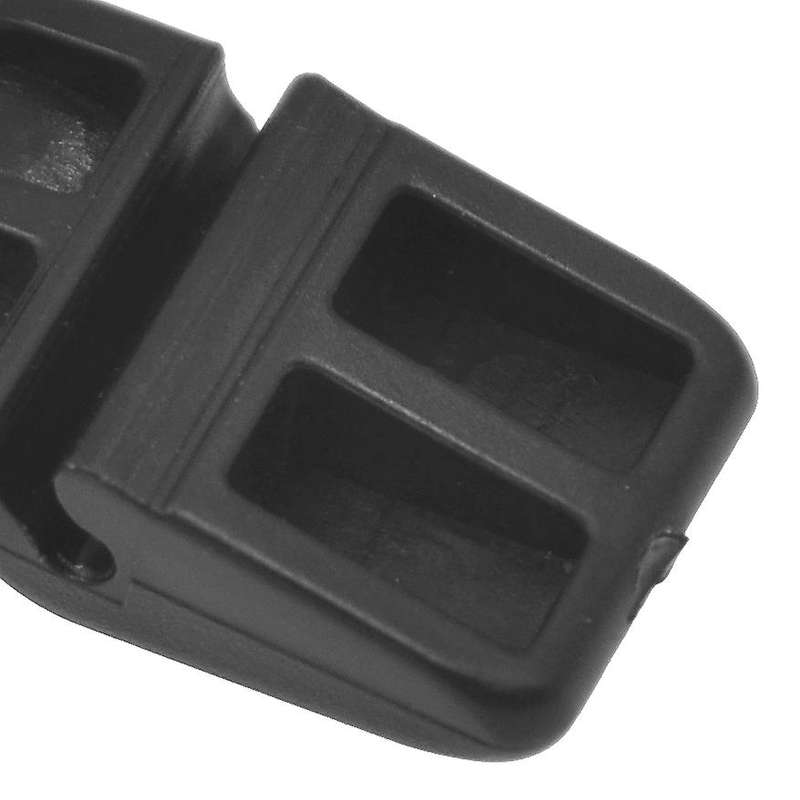 2Pcs Air Cleaner Intake Box Housing Clip Clamp Fit Compatible Fit 17219P65000 17219-P65-000