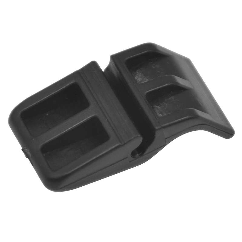 2Pcs Air Cleaner Intake Box Housing Clip Clamp Fit Compatible Fit 17219P65000 17219-P65-000