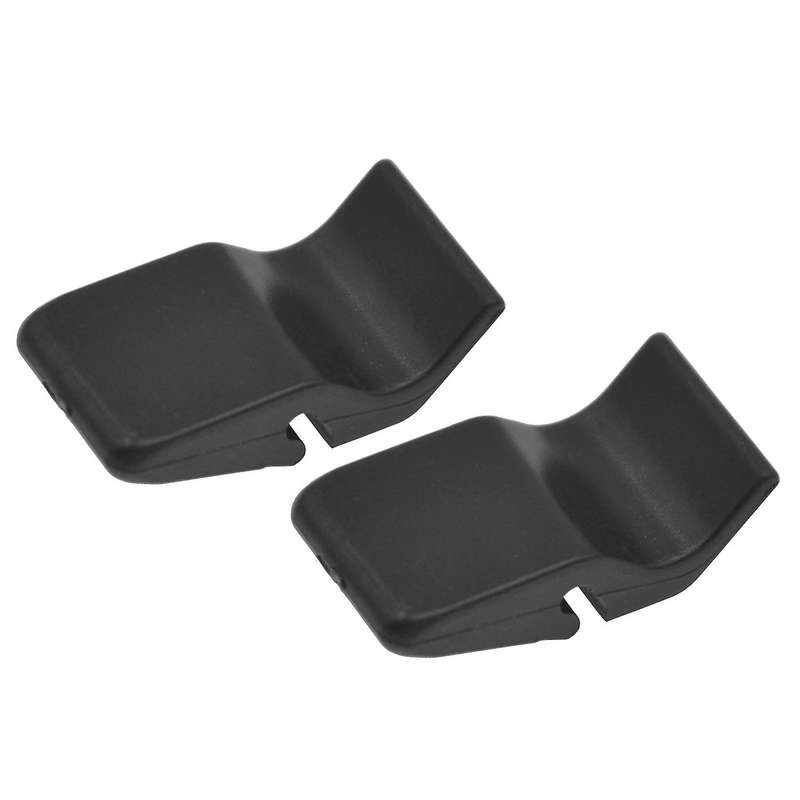 2Pcs Air Cleaner Intake Box Housing Clip Clamp Fit Compatible Fit 17219P65000 17219-P65-000