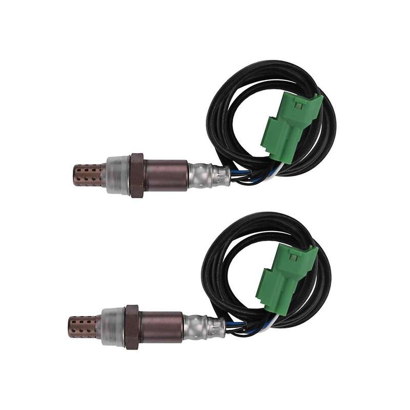 2pcs Air Fuel Ratio O2 Oxygen Sensor 18213-63j12 for Swift Iii Sx4 Justy Liana
