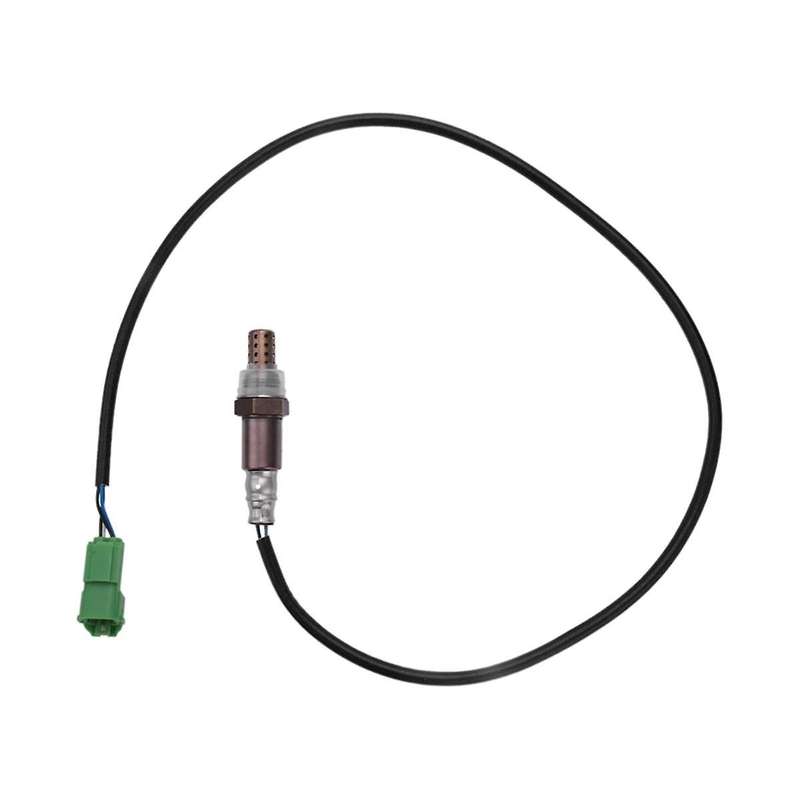 2pcs Air Fuel Ratio O2 Oxygen Sensor 18213-63j12 for Swift Iii Sx4 Justy Liana
