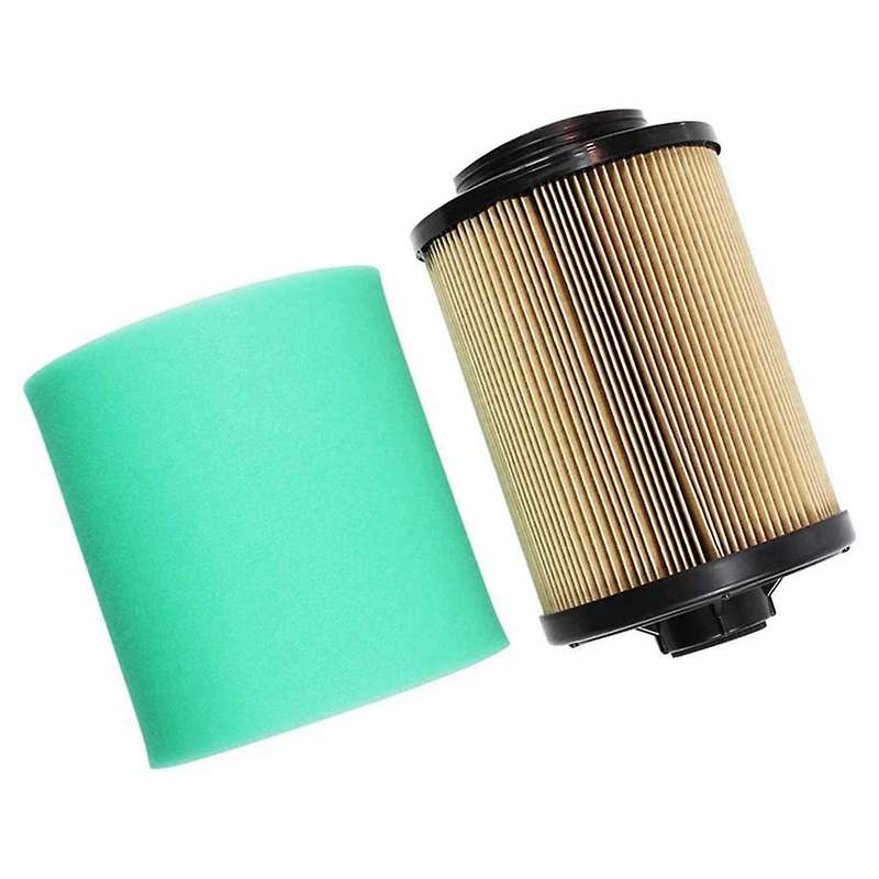 2pcs Air Filter 707800371 for Can Am 1000 800 Replace Canam
