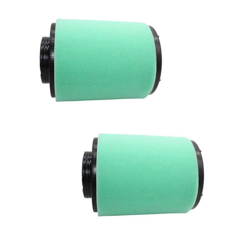2pcs Air Filter 707800371 for Can Am 1000 800 Replace Canam