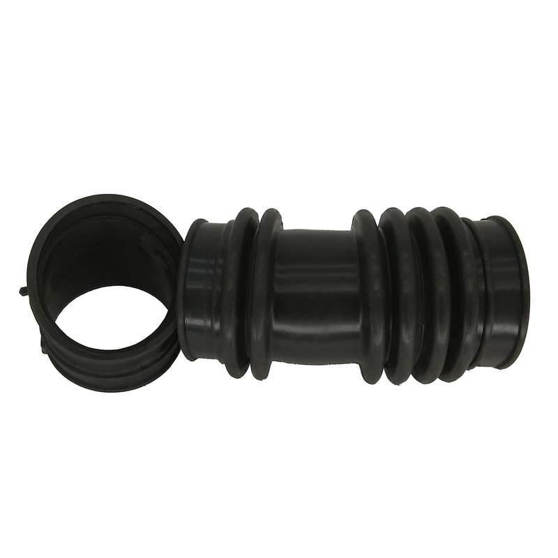 2Pcs Air Intake Hose Tube Rubber Dust Boot Replacement 16576CG000 for FX35 2003-2008