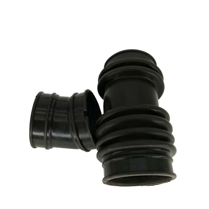 2Pcs Air Intake Hose Tube Rubber Dust Boot Replacement 16576CG000 for FX35 2003-2008