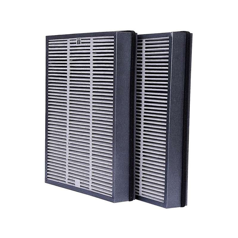 2pcs Air Purifier Composite Filter Ac4167 for Ac4610 Ac4620 Air Purifier