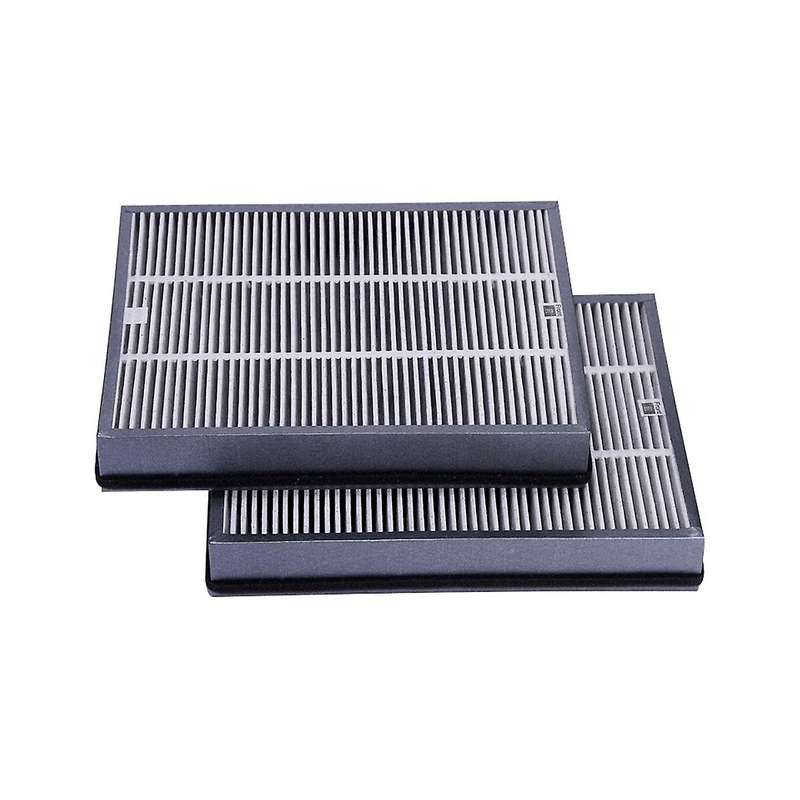2pcs Air Purifier Composite Filter Ac4167 for Ac4610 Ac4620 Air Purifier