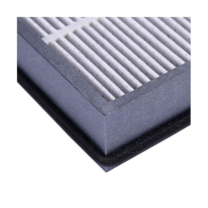 2pcs Air Purifier Composite Filter Ac4167 for Ac4610 Ac4620 Air Purifier