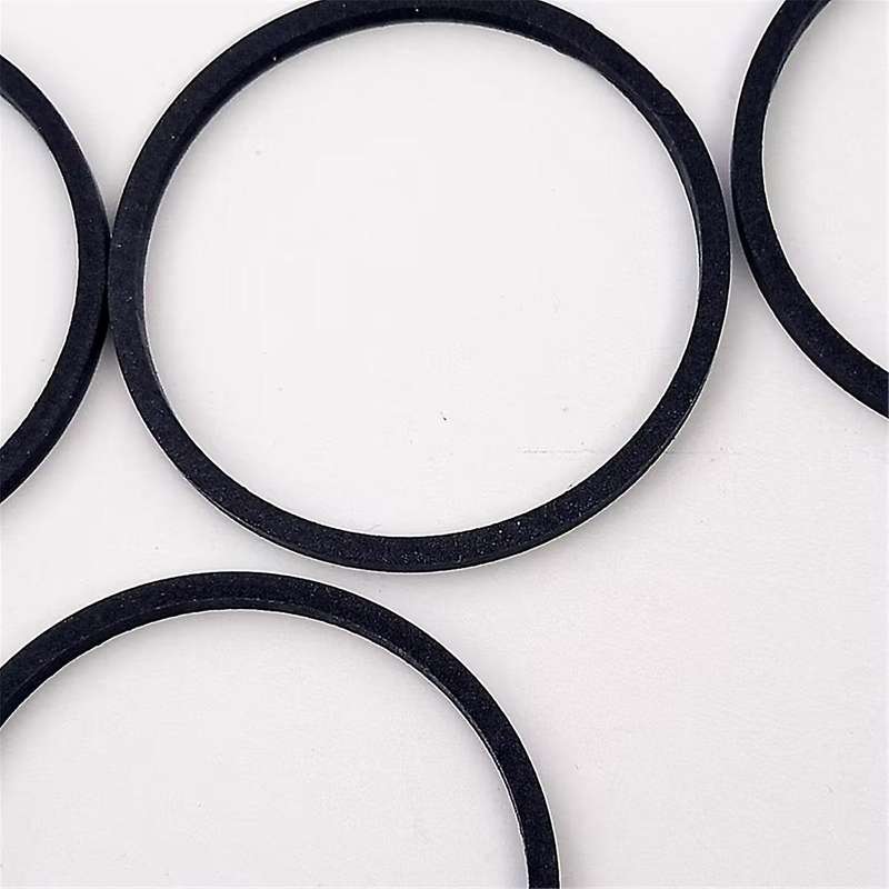 2PCS Auto Engine Camshaft Oil Seal Hockey Seal Ring for 2.4 Opel Andra 12574477