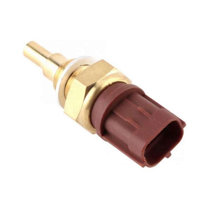 2PCS Auto Temperature Sensor 13650-73H00 Water Coolant Temperature Sensor for AERIO GRAND VITARA KIZ