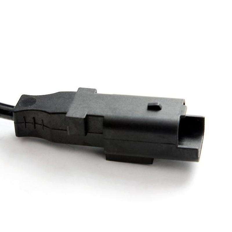 2PCS Auto Front ABS Left Right Wheel Speed ABS Sensor for C6 407 4545.G6 4545.A9 4545G6 4545A9
