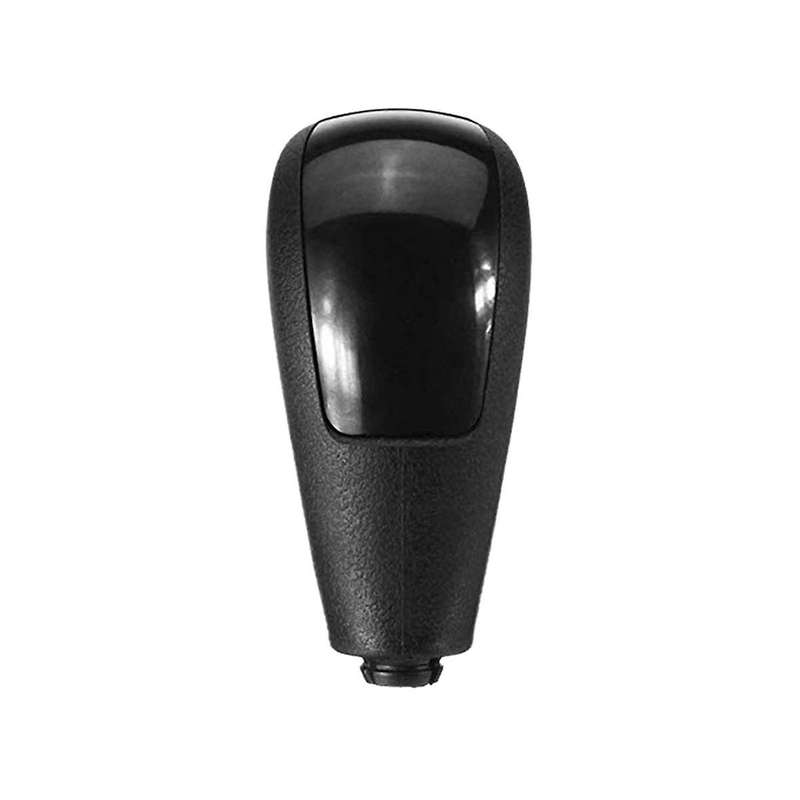 2pcs Automatic Car Gear Shift Knob Shifter Lever for Focus Mk2 Fiesta 2005-2012