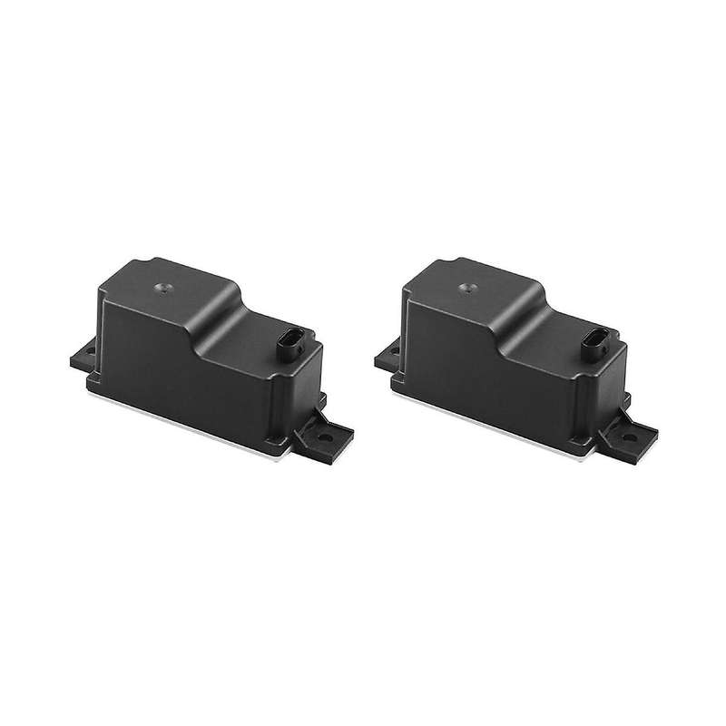 2pcs Auto Voltage Transformer Converter A2059053414 for Battery W205 W213 W222 C E S-class 20590528