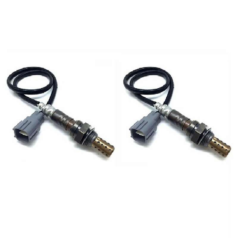2PCS Auto Parts Sensor Oxygen Sensor Upstream Downstream for 4.6 5.7 234-4260